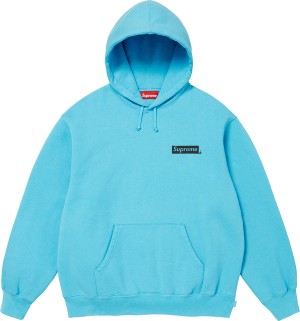 Love Hooded Sweatshirt